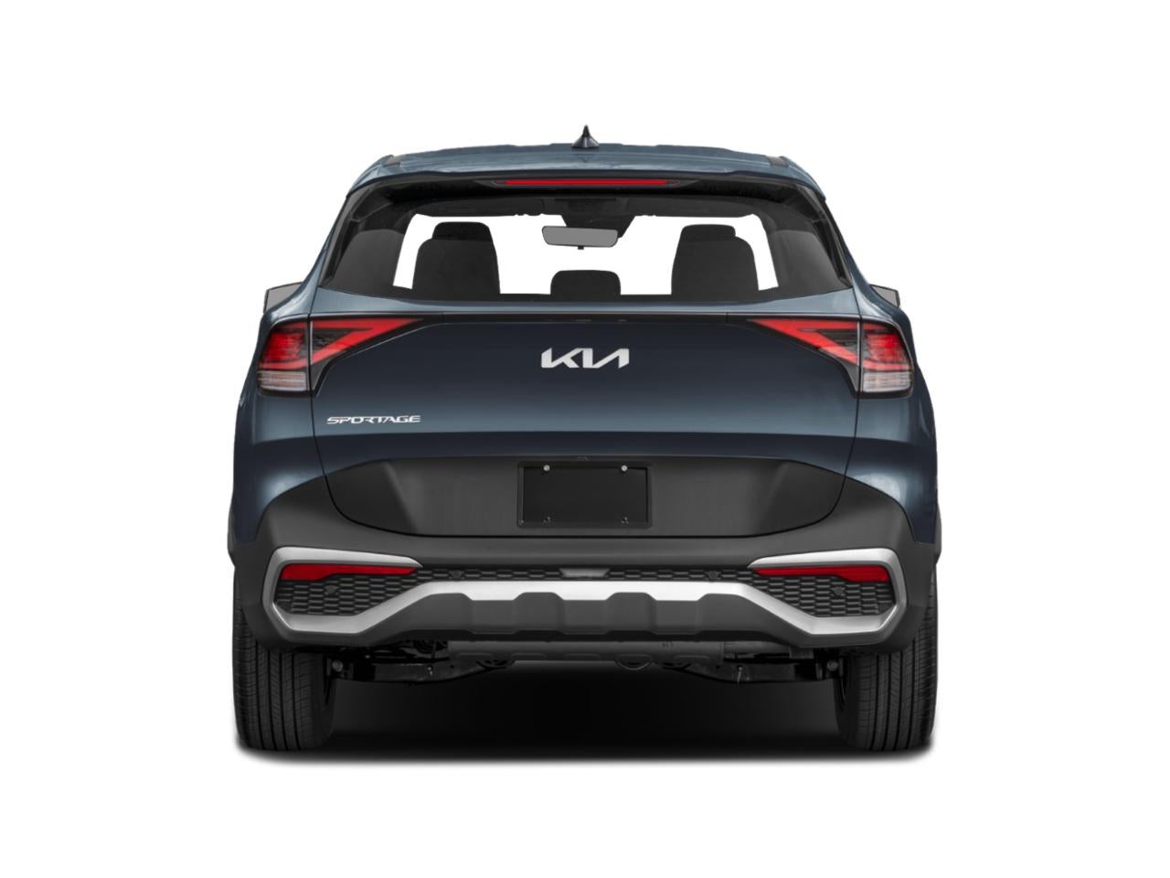 2024 Kia Sportage EX AWD
