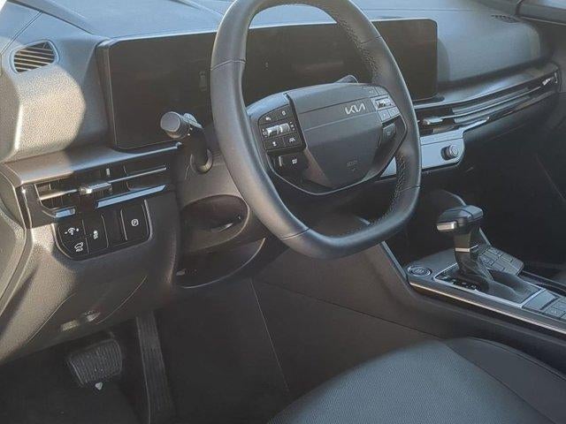 2026 Kia Sportage EX AWD