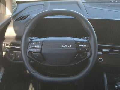 2026 Kia Sportage EX AWD