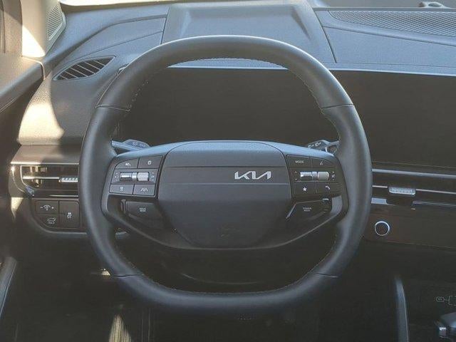 2026 Kia Sportage EX AWD