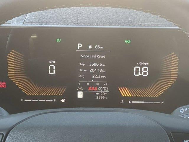 2026 Kia Sportage EX AWD