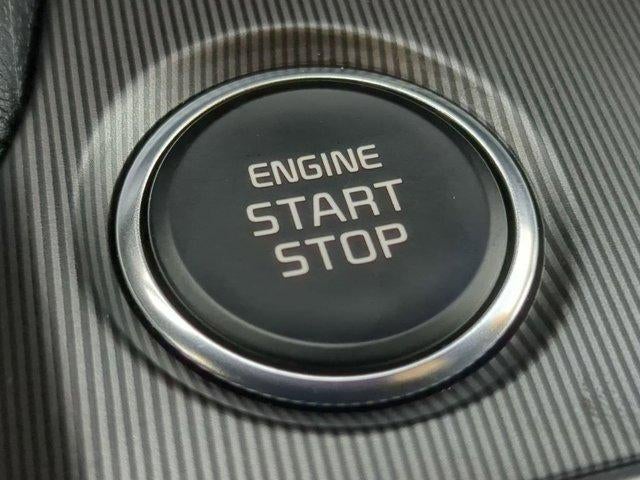 2026 Kia Sportage EX AWD