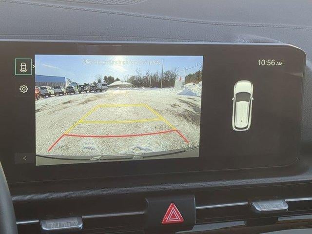 2026 Kia Sportage EX AWD