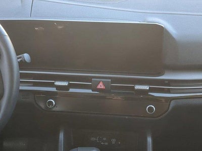 2026 Kia Sportage EX AWD