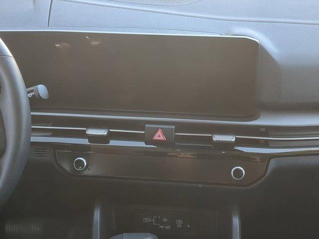 2026 Kia Sportage EX AWD