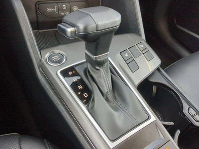 2026 Kia Sportage EX AWD