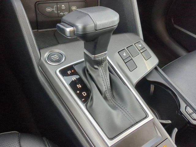 2026 Kia Sportage EX AWD