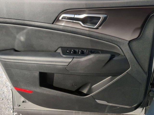 2026 Kia Sportage EX AWD