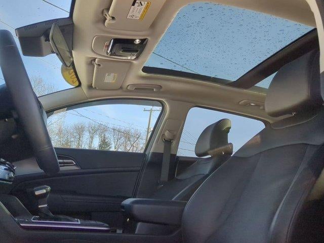 2026 Kia Sportage EX AWD