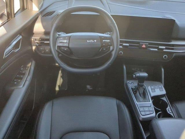 2026 Kia Sportage EX AWD