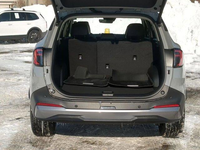 2026 Kia Sportage EX AWD
