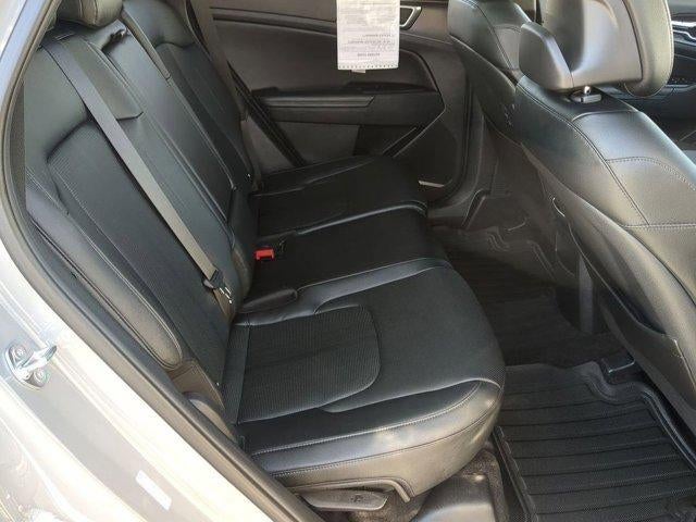 2026 Kia Sportage EX AWD