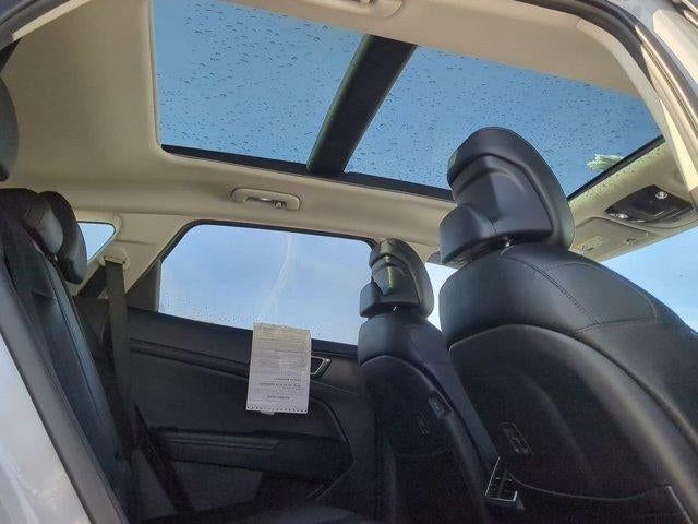 2026 Kia Sportage EX AWD