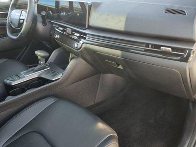 2026 Kia Sportage EX AWD