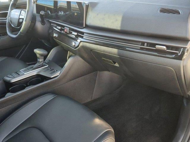 2026 Kia Sportage EX AWD