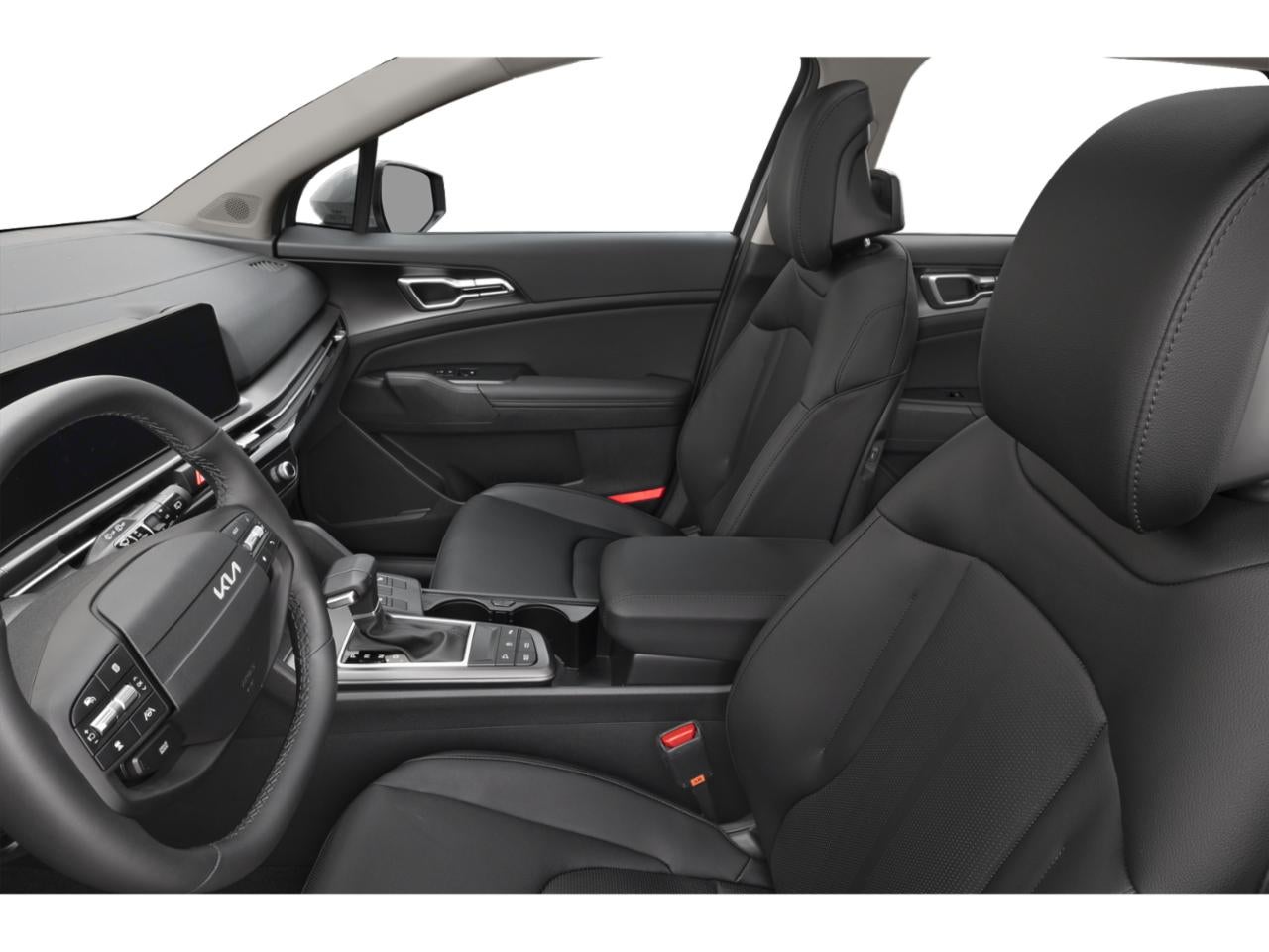 2026 Kia Sportage EX AWD