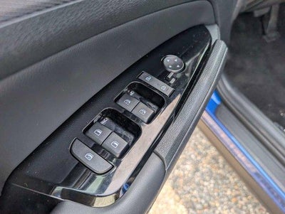 2023 Kia Sportage SX-Prestige AWD