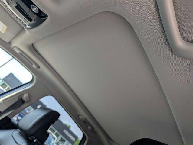 2023 Kia Sportage SX-Prestige AWD