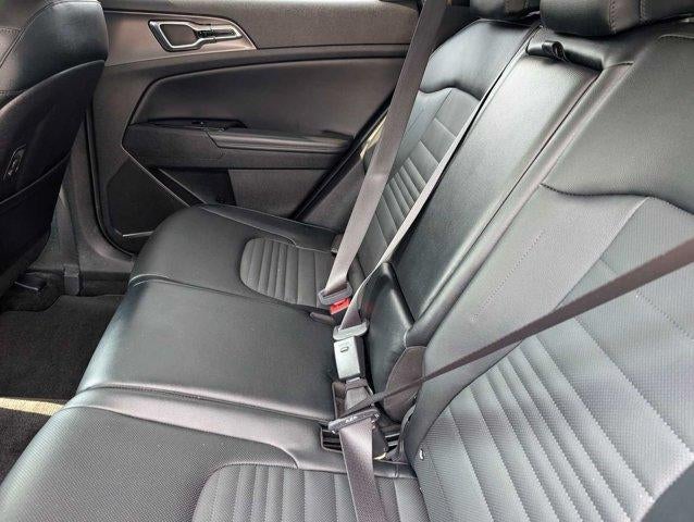 2023 Kia Sportage SX-Prestige AWD