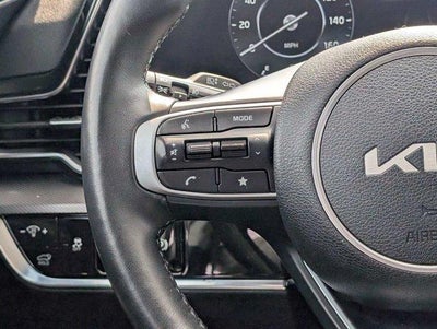 2023 Kia Sportage SX-Prestige AWD