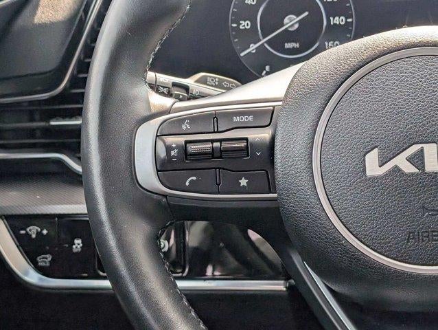 2023 Kia Sportage SX-Prestige AWD