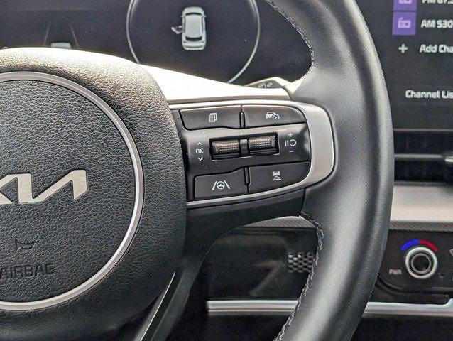 2023 Kia Sportage SX-Prestige AWD