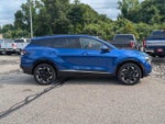 2023 Kia Sportage SX-Prestige AWD