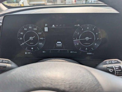 2023 Kia Sportage SX-Prestige AWD