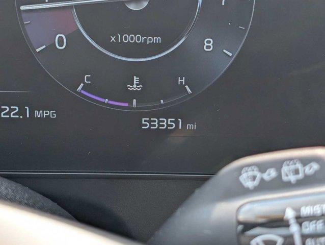 2023 Kia Sportage SX-Prestige AWD