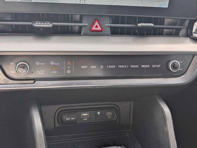 2023 Kia Sportage SX-Prestige AWD