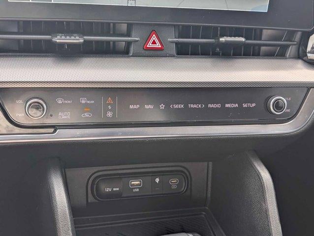 2023 Kia Sportage SX-Prestige AWD