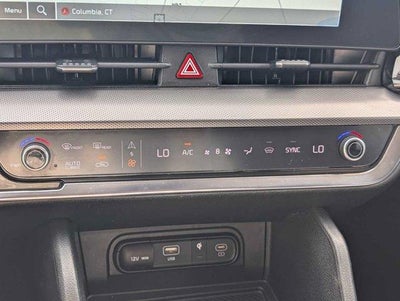 2023 Kia Sportage SX-Prestige AWD