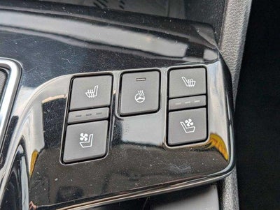 2023 Kia Sportage SX-Prestige AWD