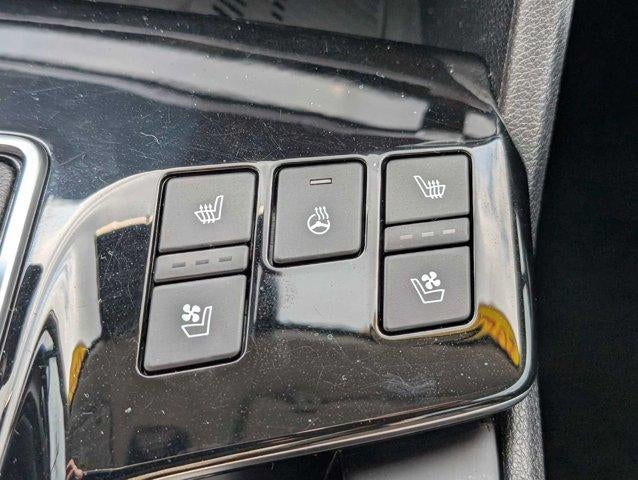 2023 Kia Sportage SX-Prestige AWD