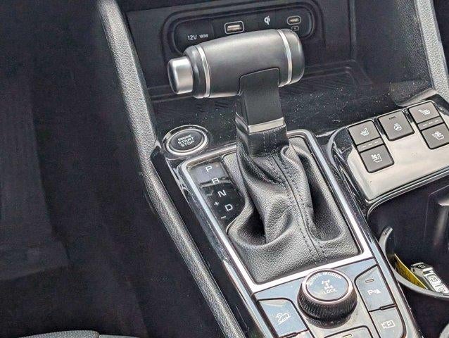 2023 Kia Sportage SX-Prestige AWD