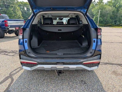 2023 Kia Sportage SX-Prestige AWD