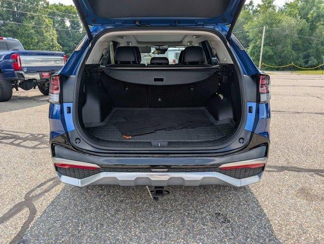 2023 Kia Sportage SX-Prestige AWD