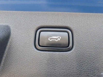 2023 Kia Sportage SX-Prestige AWD