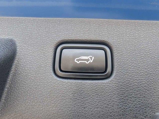 2023 Kia Sportage SX-Prestige AWD
