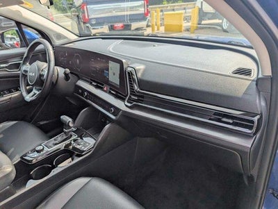 2023 Kia Sportage SX-Prestige AWD