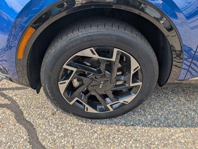 2023 Kia Sportage SX-Prestige AWD