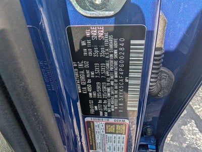 2023 Kia Sportage SX-Prestige AWD