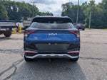 2023 Kia Sportage SX-Prestige AWD