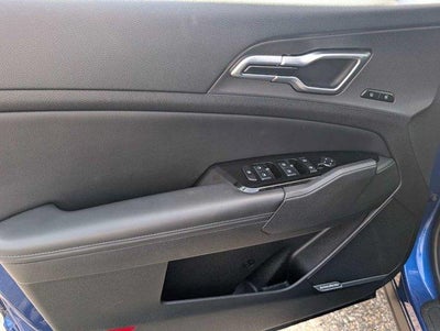 2023 Kia Sportage SX-Prestige AWD