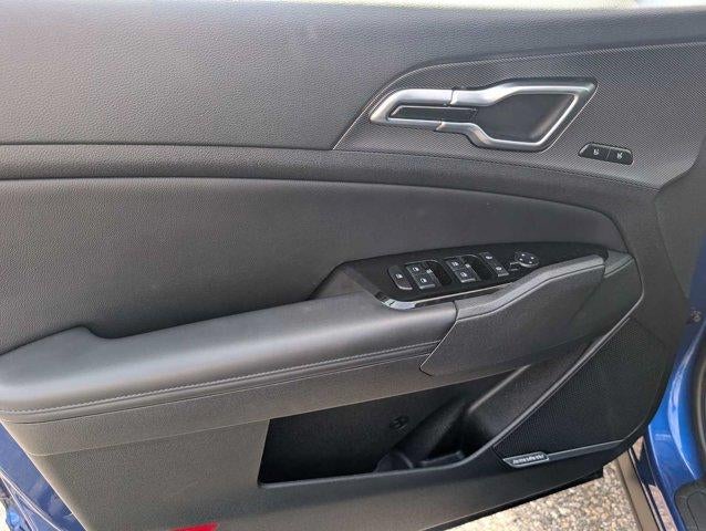 2023 Kia Sportage SX-Prestige AWD