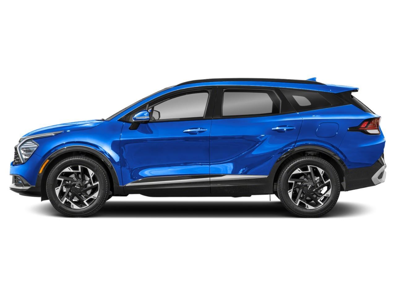 2023 Kia Sportage SX-Prestige AWD