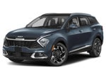 2023 Kia Sportage SX-Prestige AWD