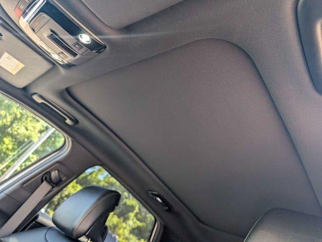 2023 Kia Sportage X-Line AWD