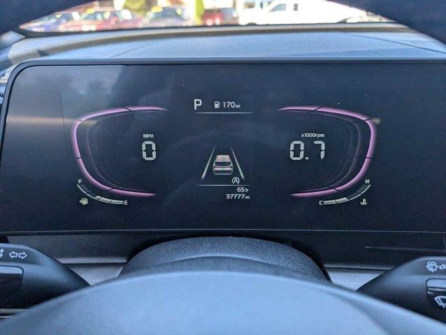 2023 Kia Sportage X-Line AWD