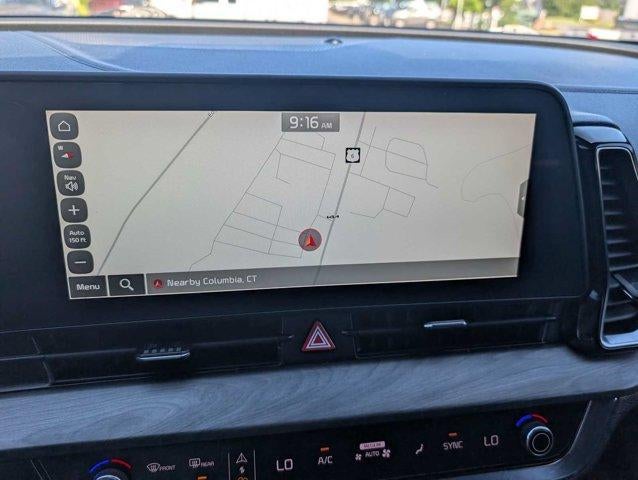 2023 Kia Sportage X-Line AWD